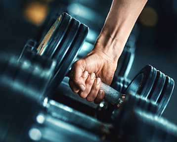 Exercise