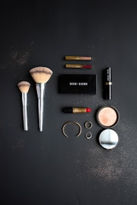 Deep Makeup