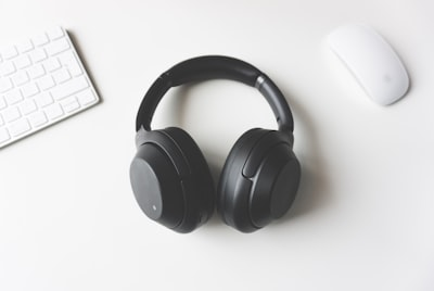 Headphone