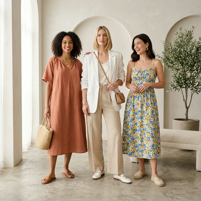 Spring Collection 2024